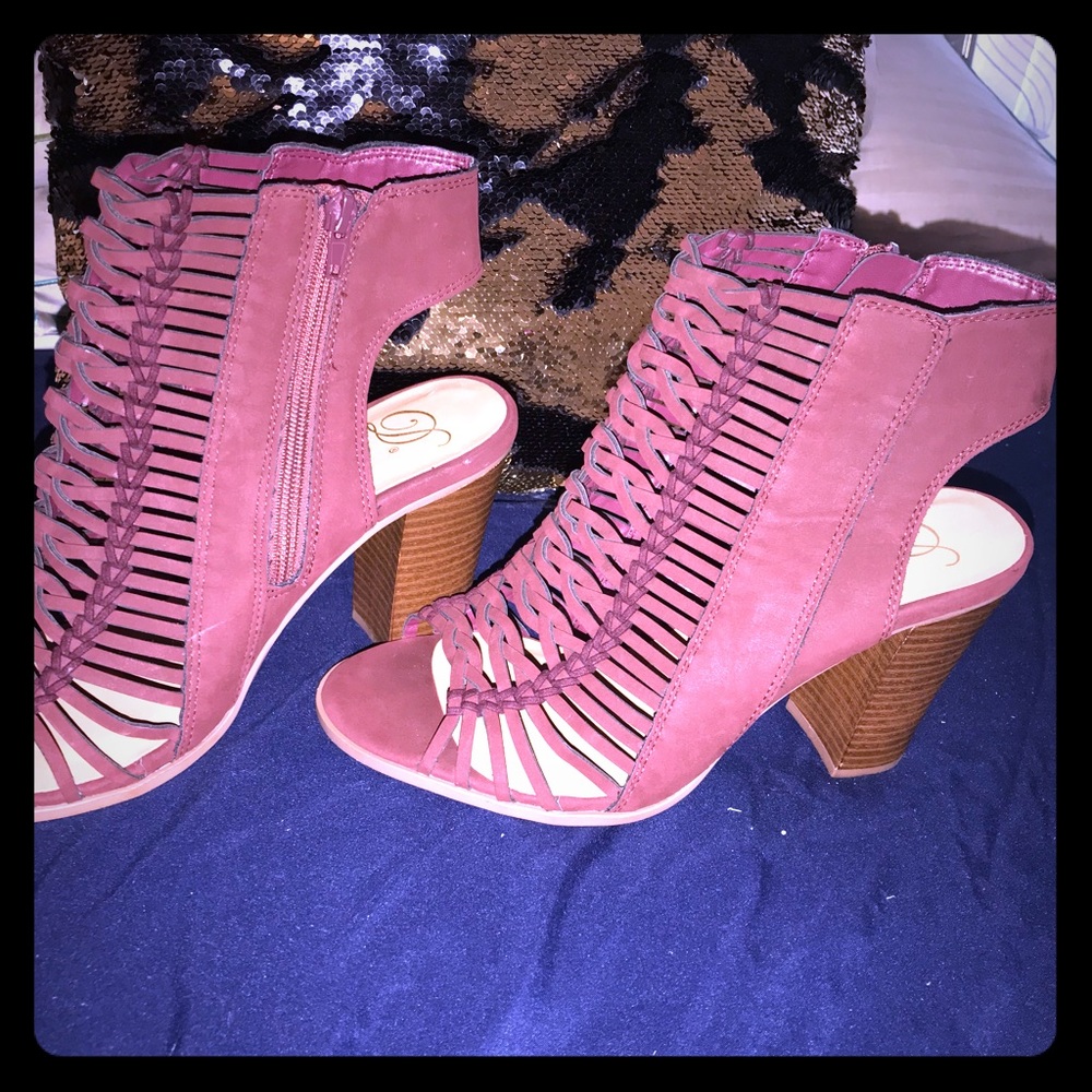 Heels